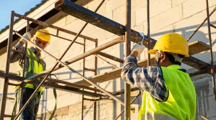 Flashing Repair in Manorville, PA